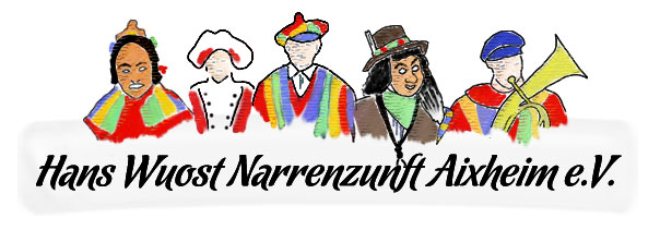 Narrenzunft Aixheim